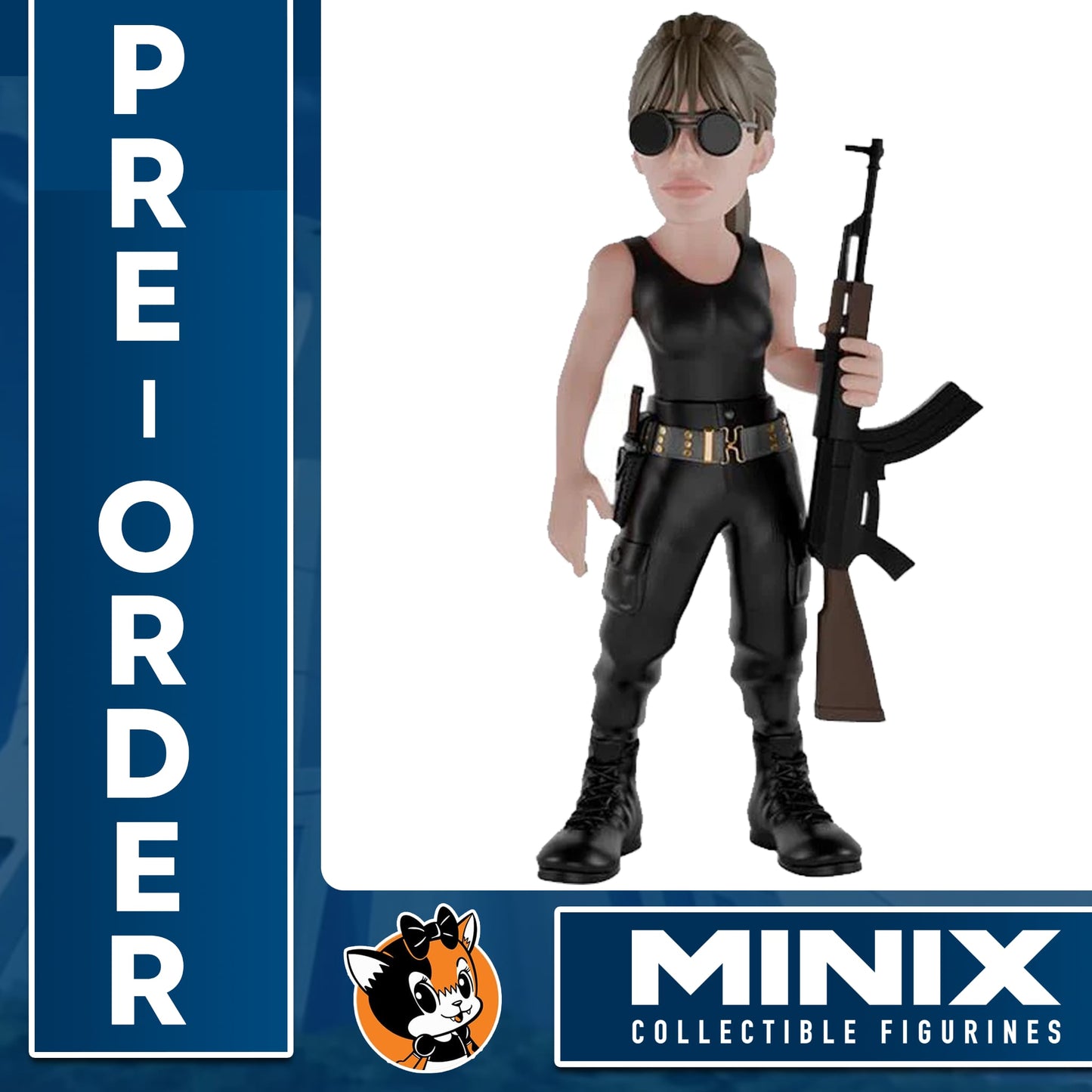 Minix Movies - Terminator 1 - Sarah Corner 154