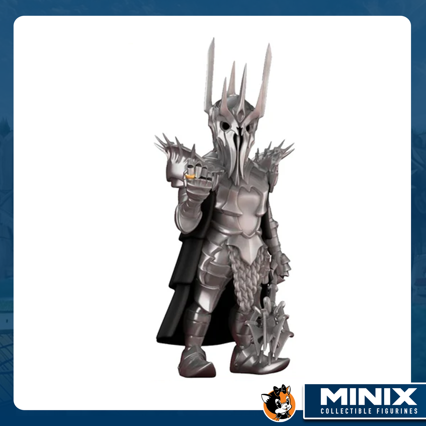 Minix Movie - Lord of The Rings - Sauron 147