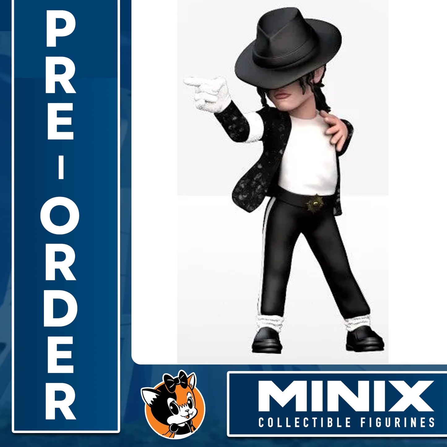 Minix Music - Michael Jackson - Billy Jean 117