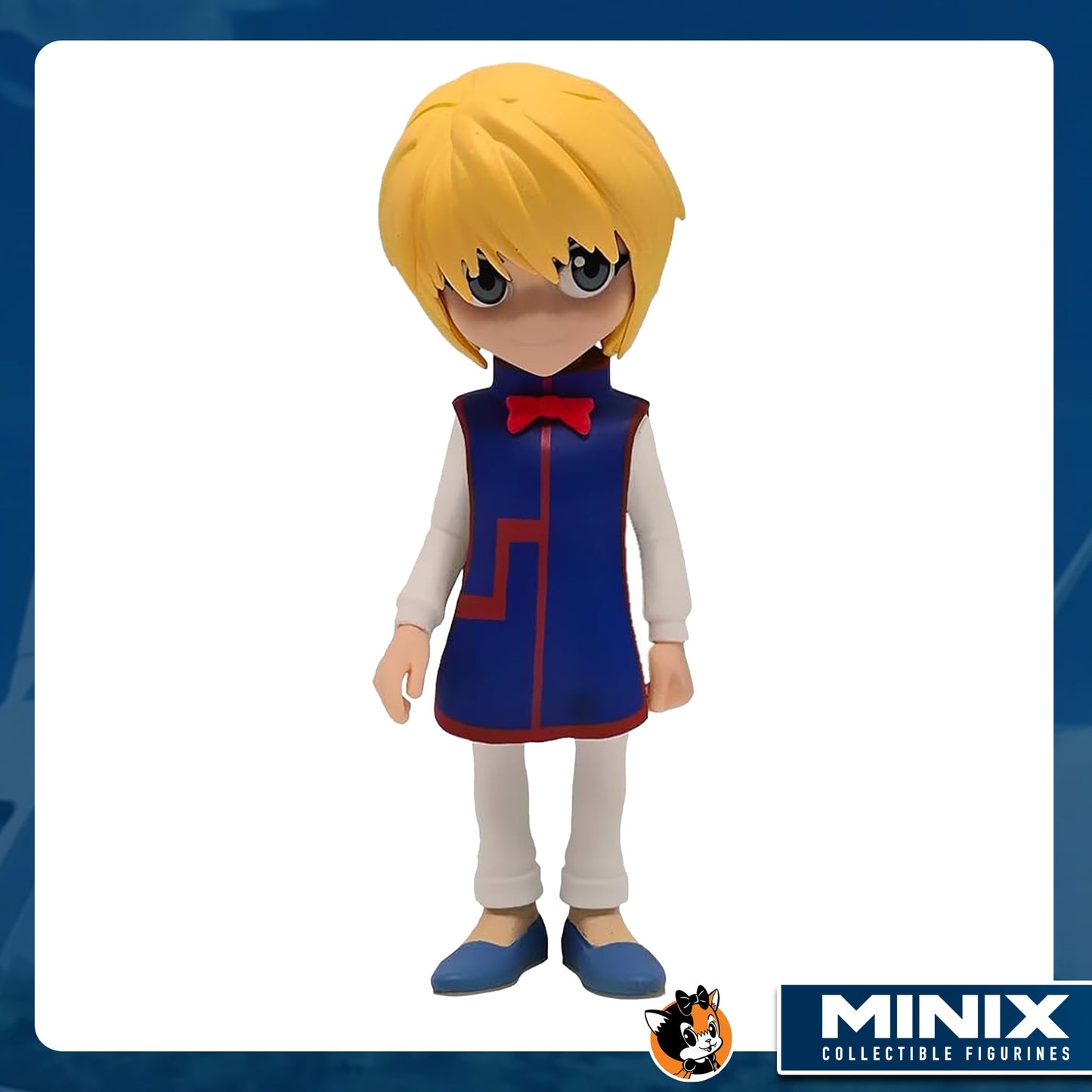 Minix Anime - Hunter x Hunter - Kurapika 111