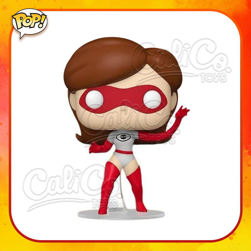 PRE-ORDER - Funko POP! Disney: The Incredibles - Elastigirl