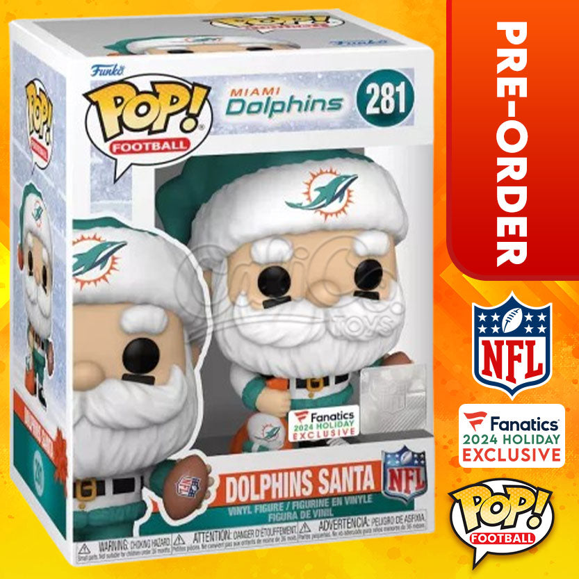 funko pop NFL ダン・マリーノ/マイアミ・ドルフィンズ Funko Pop! NFL Legends DAN MARINO Miami Dolphins Figure #91