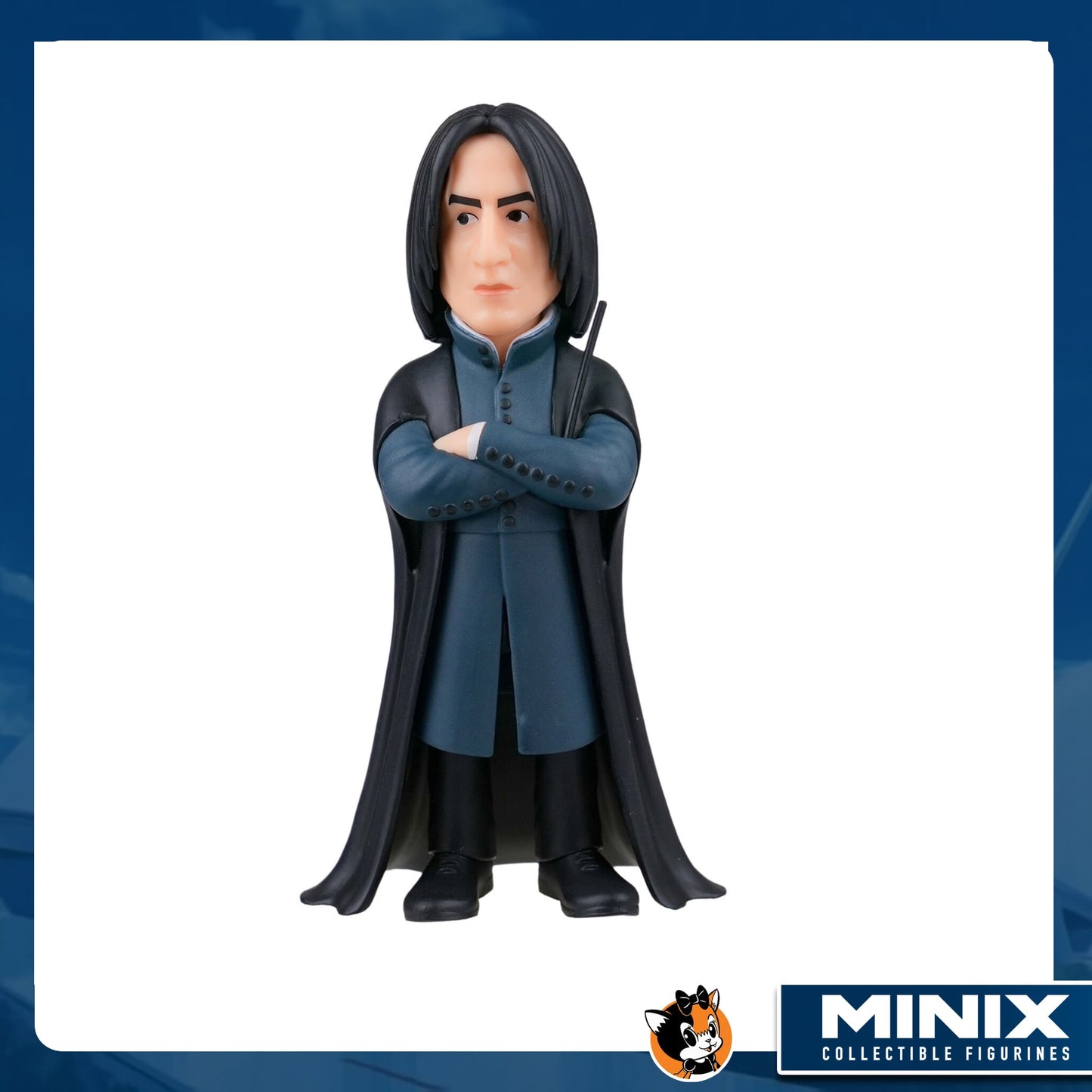 Minix Movies - Harry Potter - Snape 136