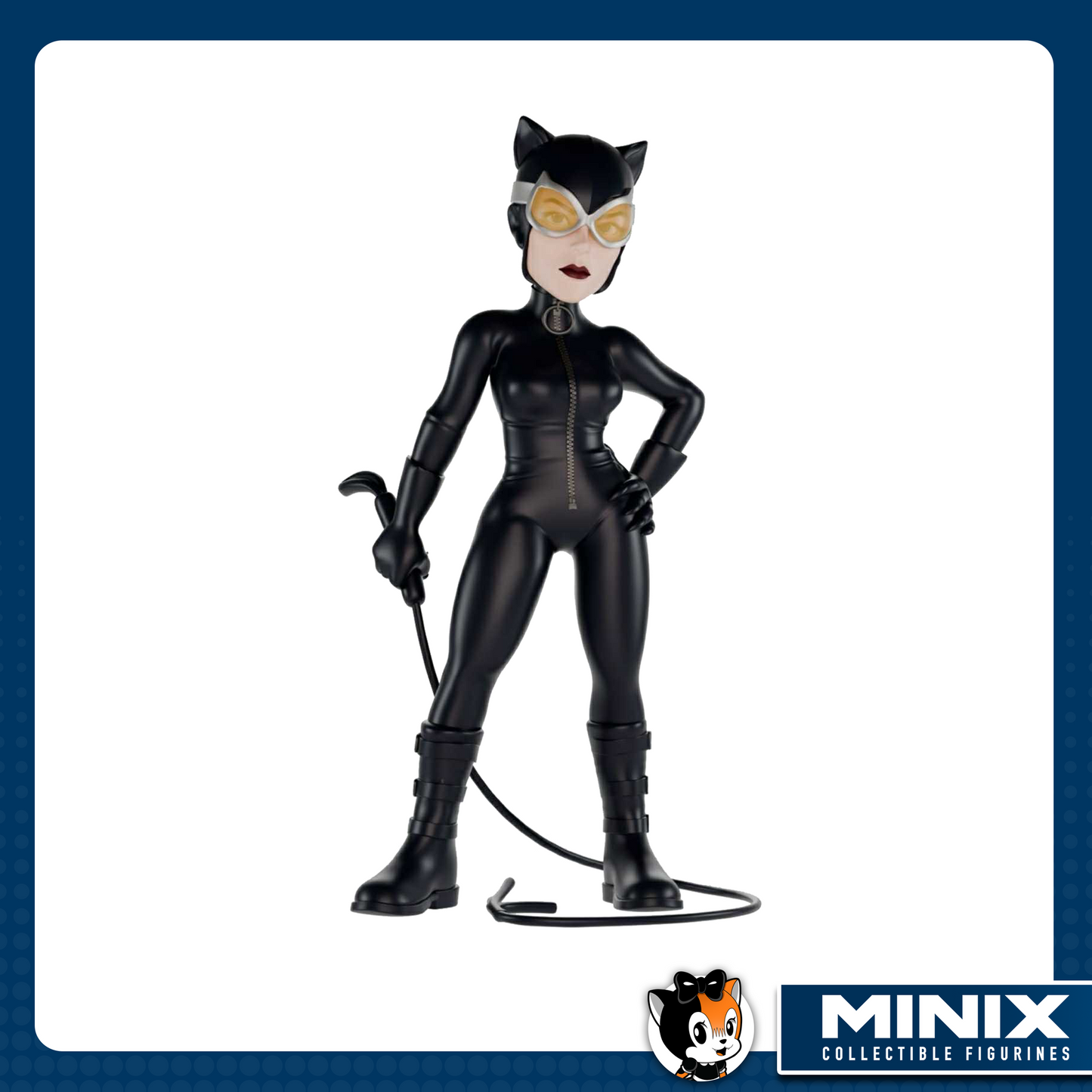 Minix Movies - DC - Catwoman 170