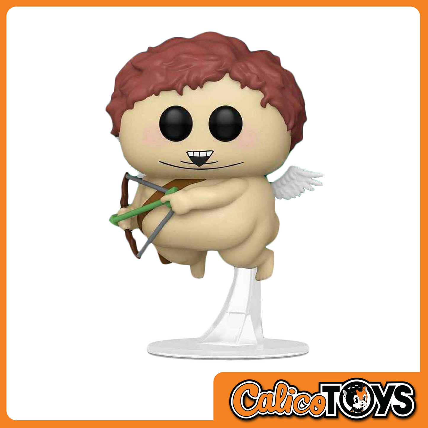 Funko POP! Television: South Park - Cupid Cartman (Funko Shop Exclusive) #1763