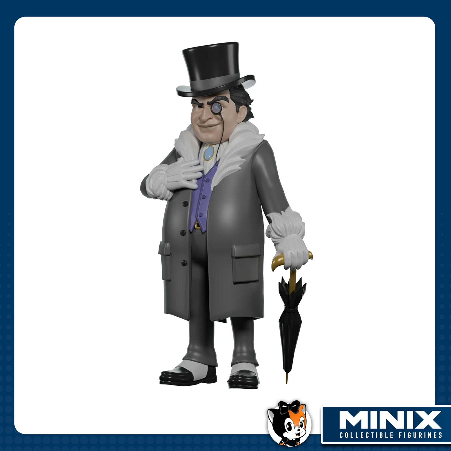Minix Movies - DC - Penguin 150