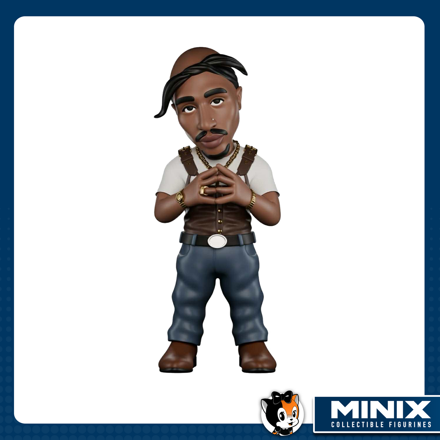 Minix Music - Tupac - Tupac New Version 123