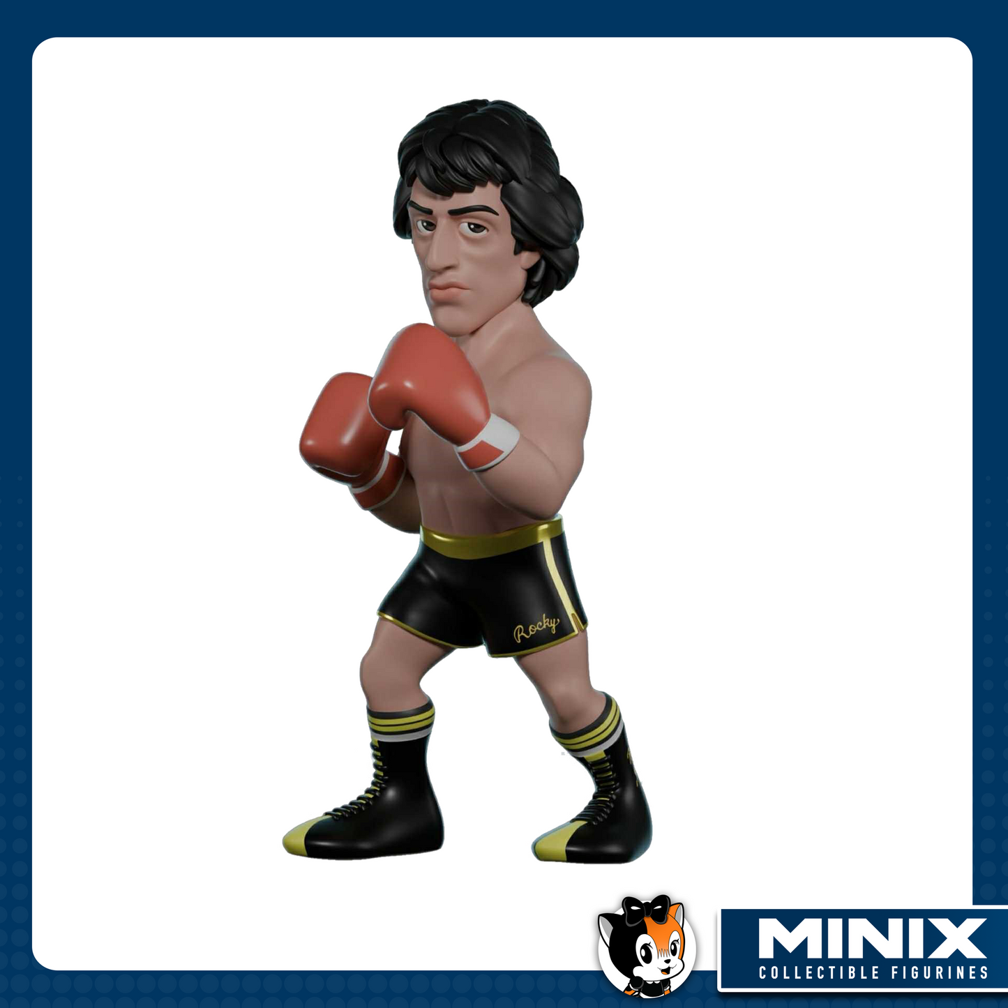 Minix Movies - Rocky - Rocky 2 164