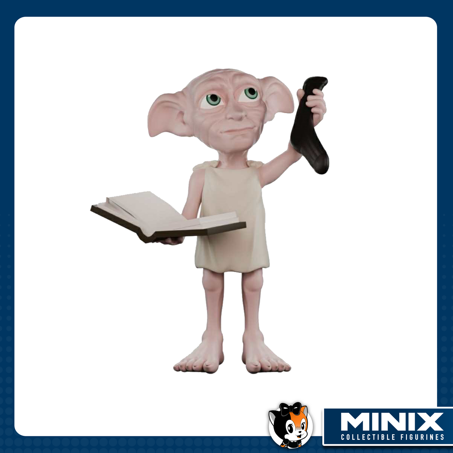 Minix Movies - Harry Potter - Dobby 159