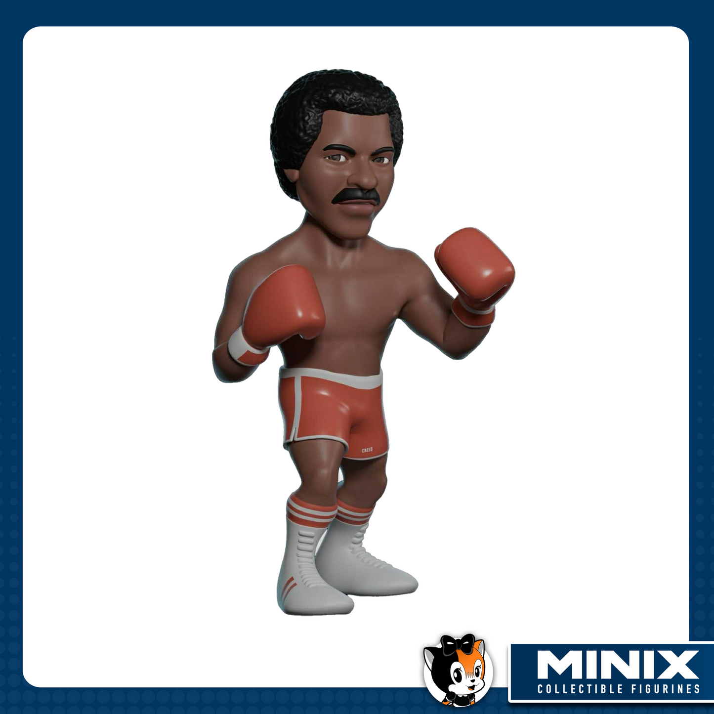 Minix Movies - Rocky - Apollo 2 165