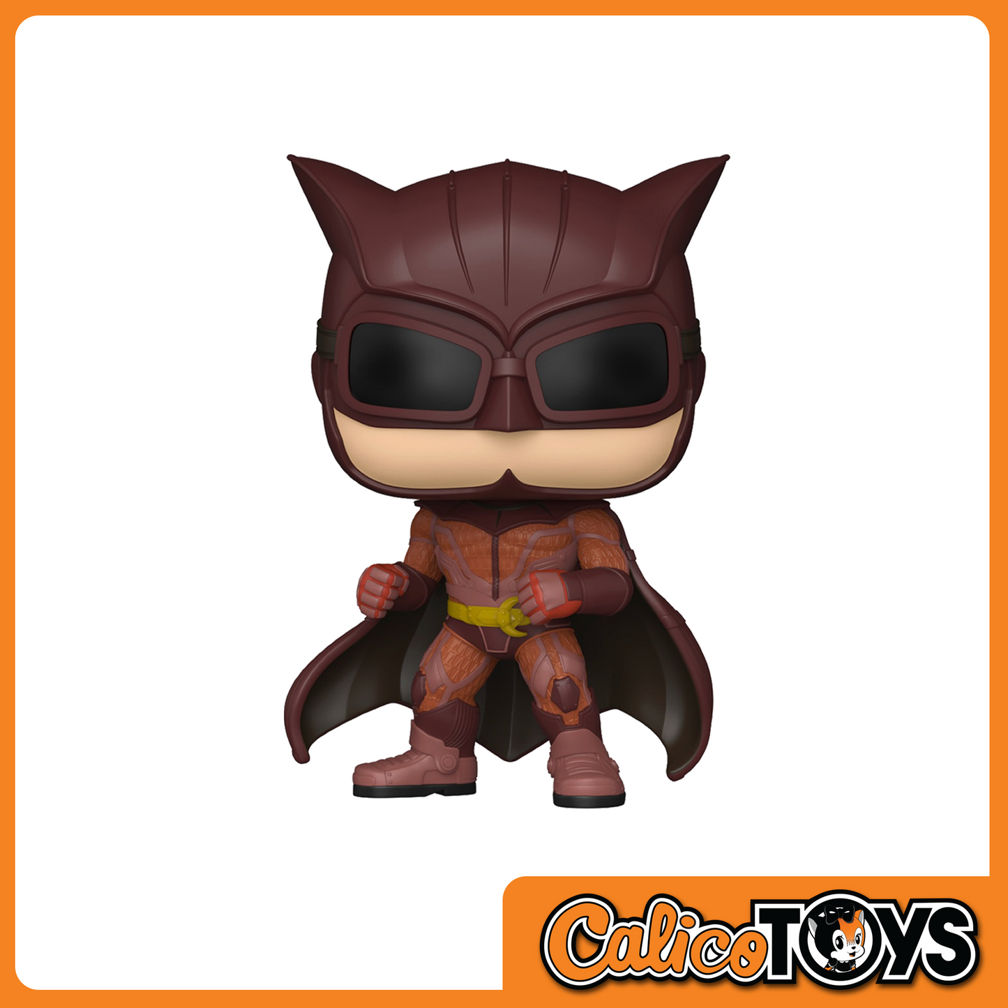 POP! Movies: Watchmen - Nite Owl (Funko Shop Exclusive)