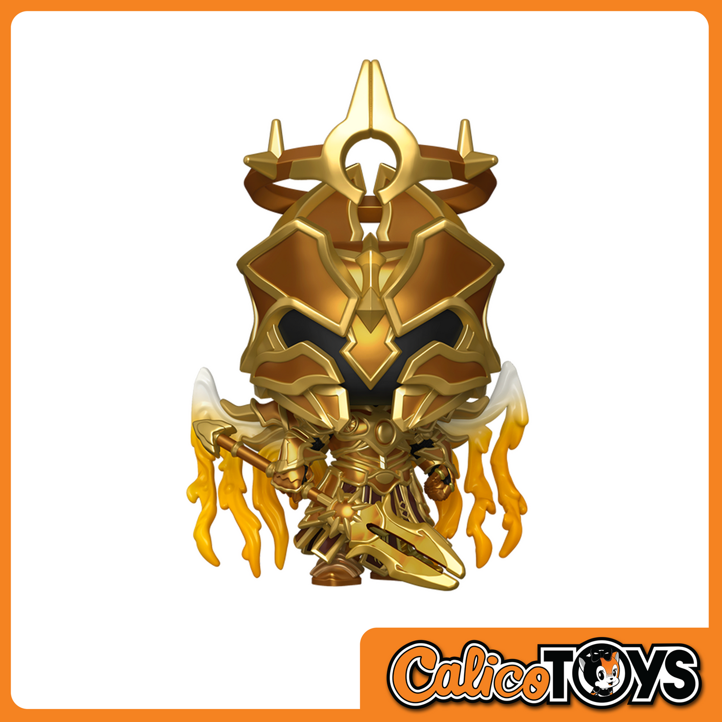 POP! Games: Diablo 3 - Angel Imperius LE5000 (Funko Ultra Limited Edition) #127