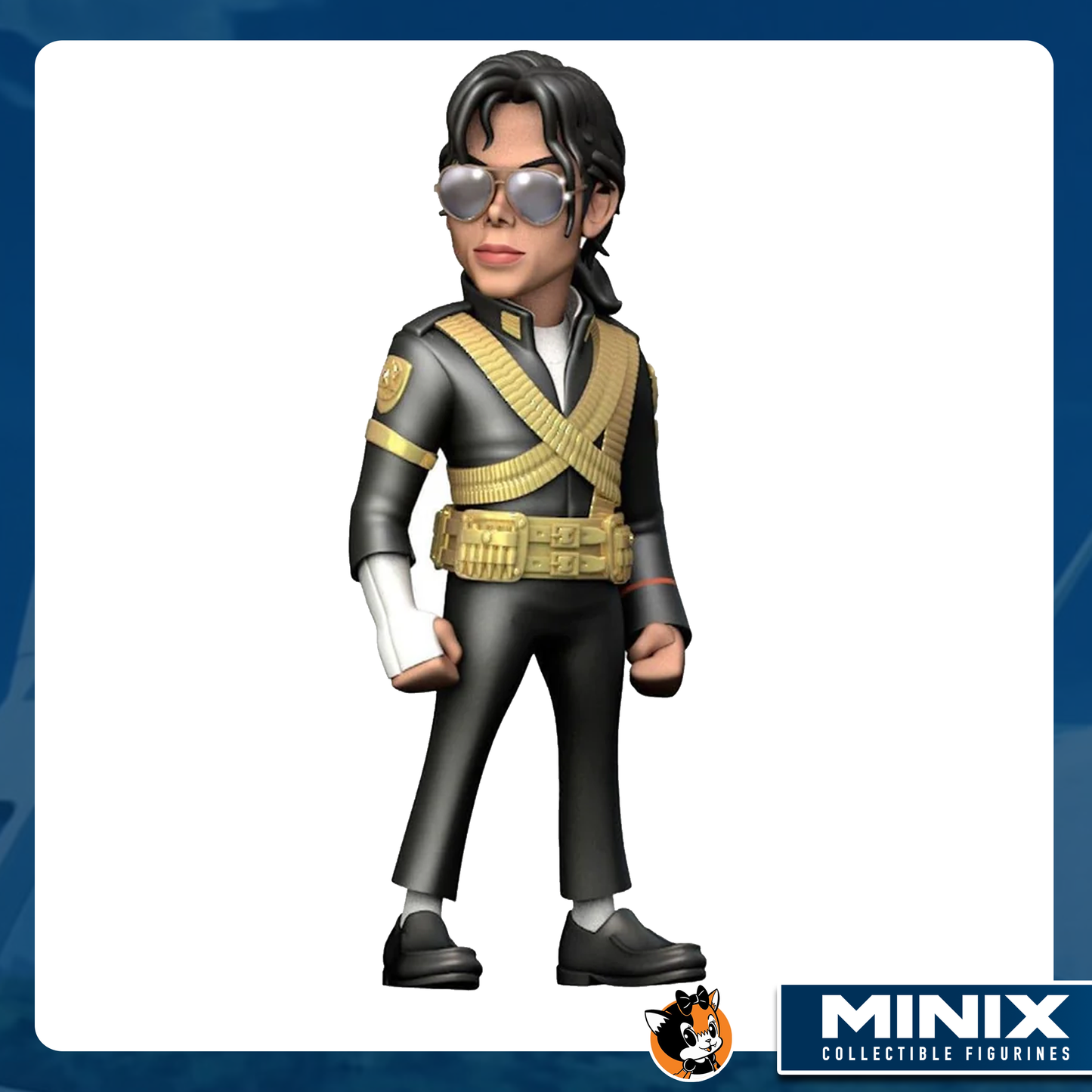 Minix Music - Michael Jackson - Michael Jackson 111