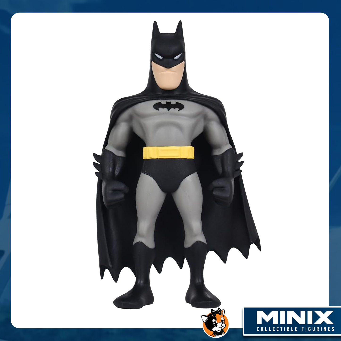 Minix Movies - DC Super Heroes - Batman 123
