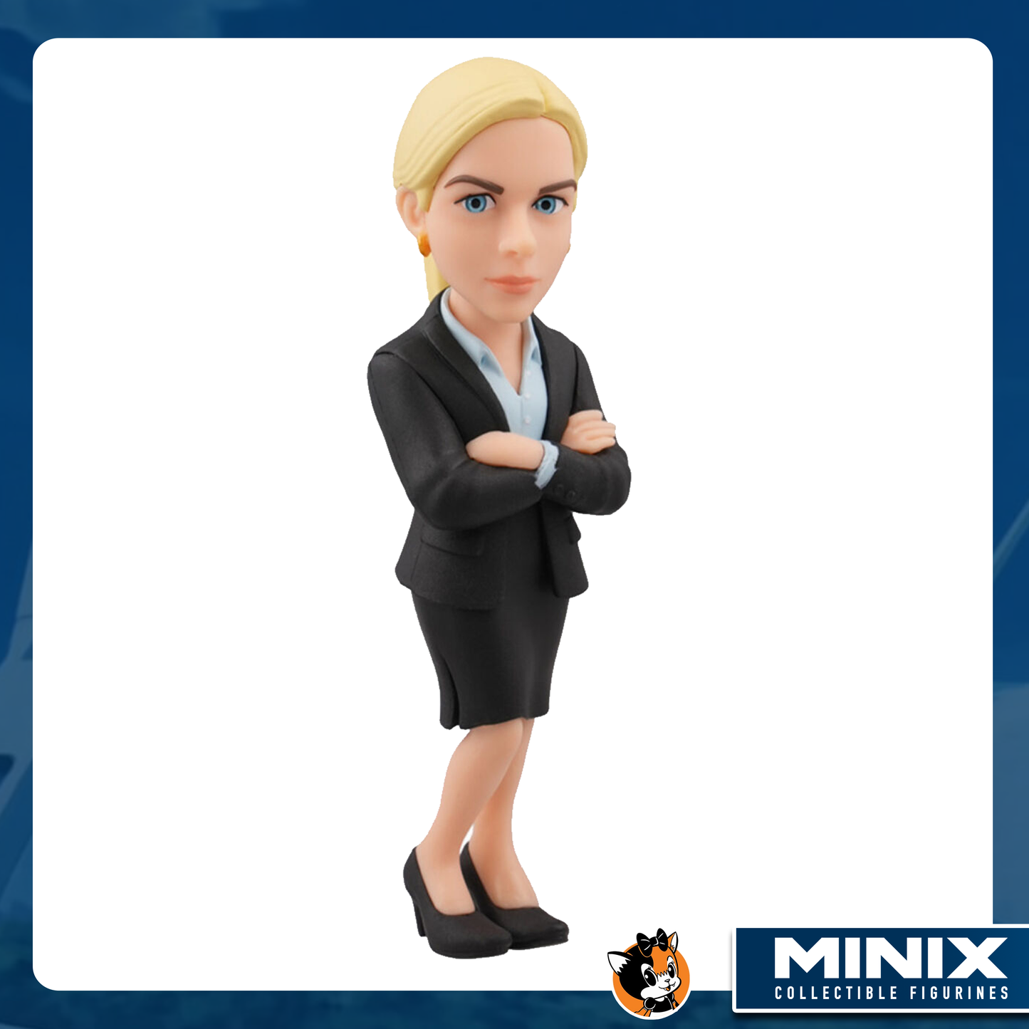 Minix TV Series - Better Call Saul - Kim Wexler 162