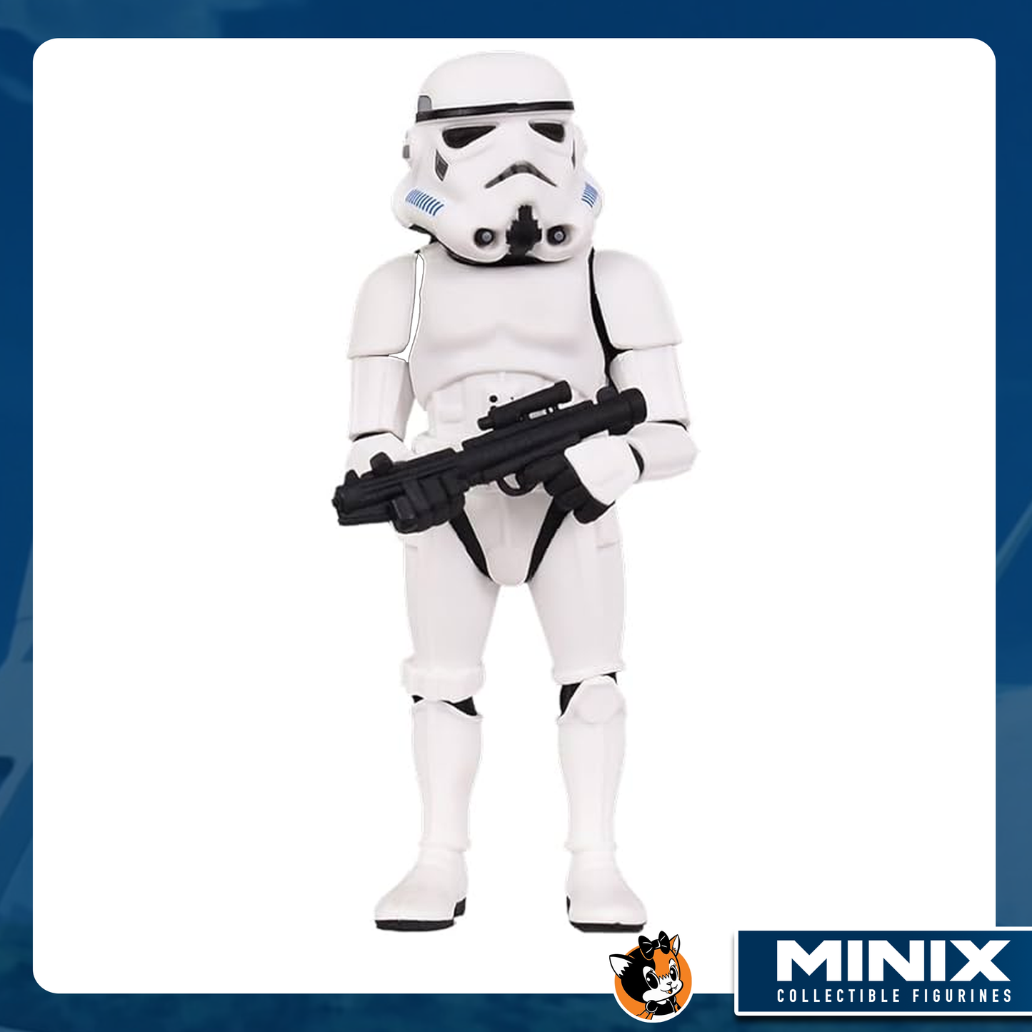 Minix Movies - Stormtrooper - Stormtrooper 130