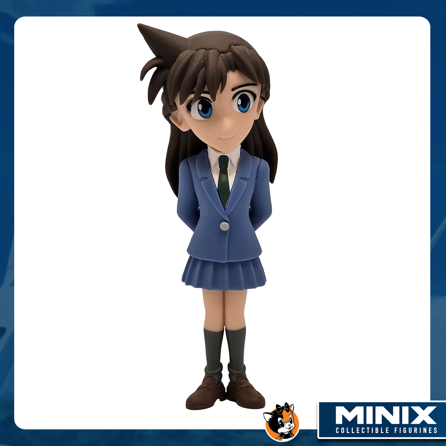 MINIX Anime - DETECTIVE CONAN - Ran Mori #116