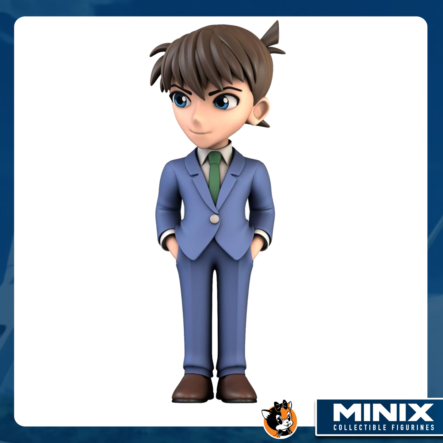 Minix Anime - Detective Conan - Shinichi Kudo 115