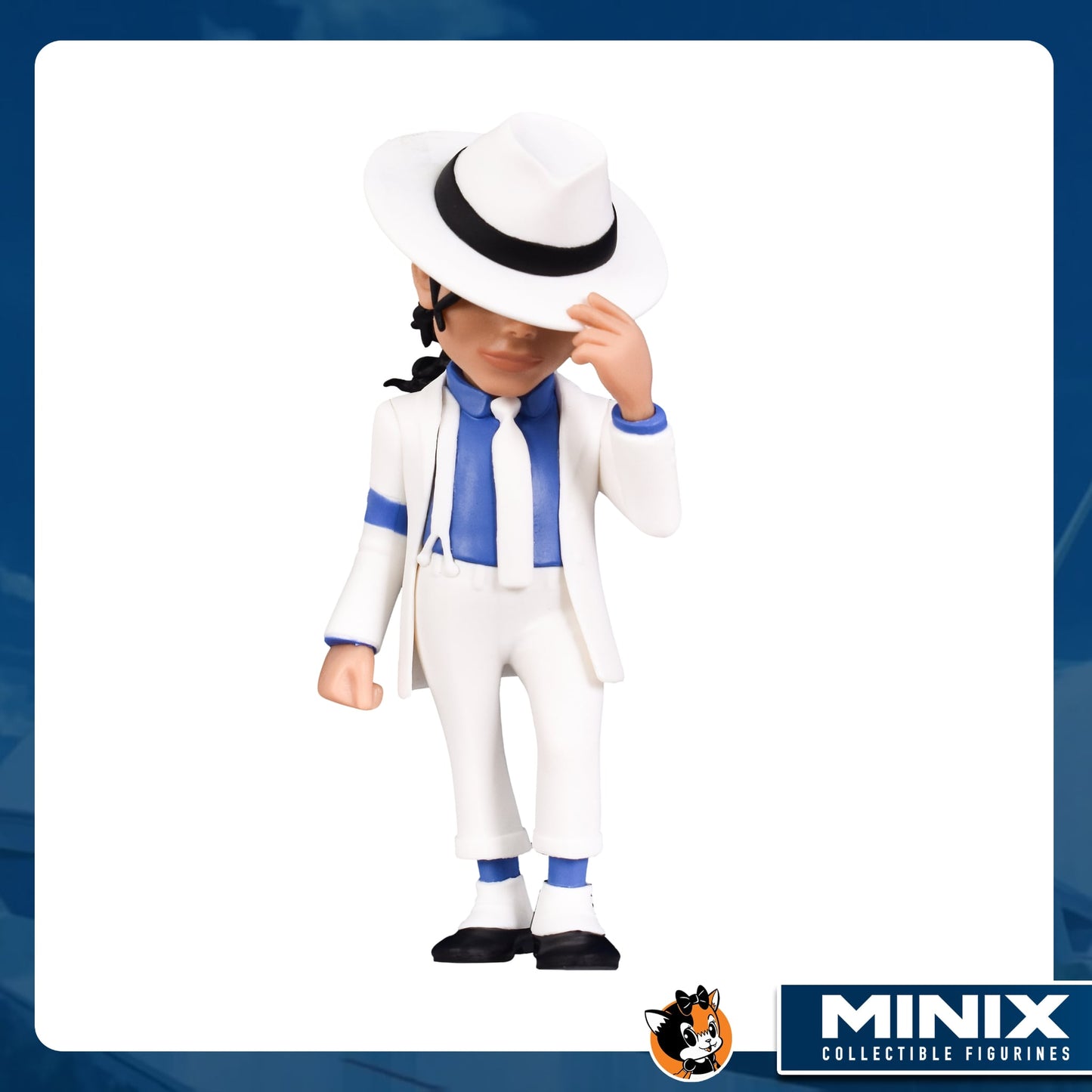 Minix Music - Michael Jackson - Michael Jackson Smooth Criminal 107