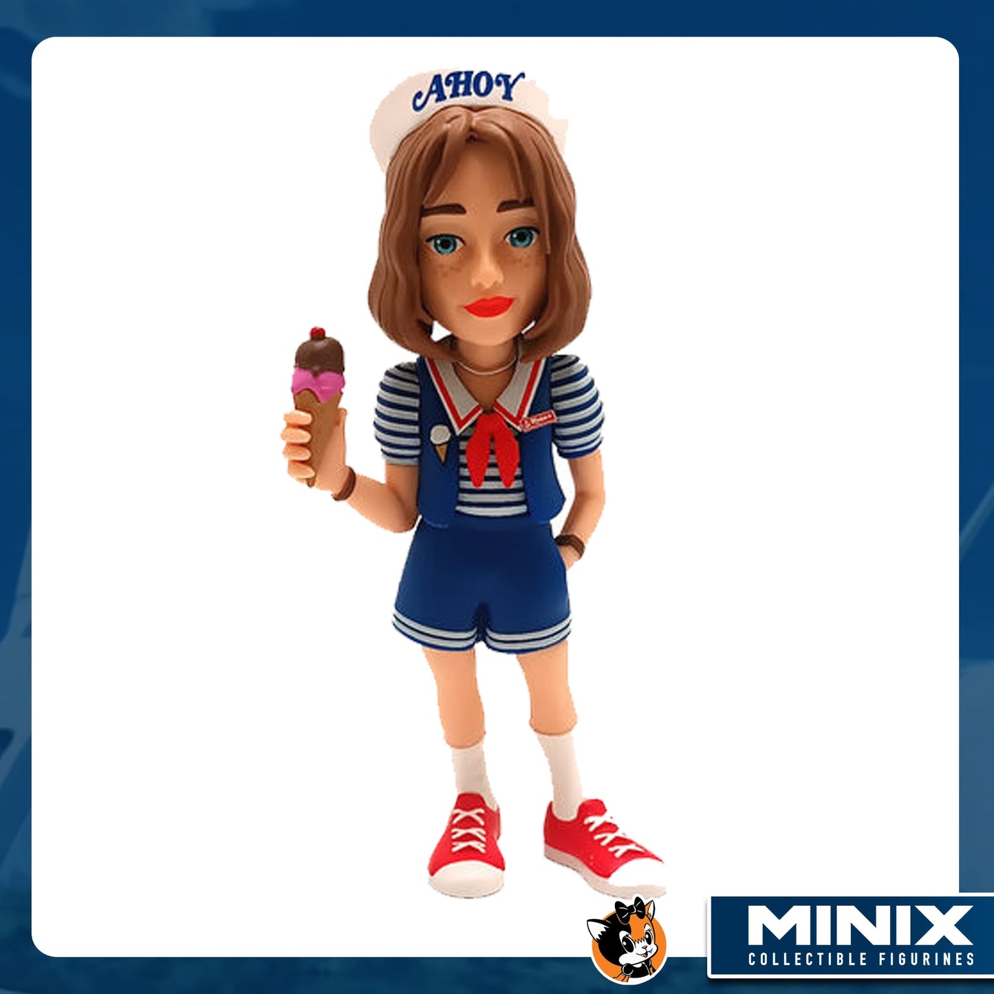 Minix TV Series - Stranger Things - Robin Buckley 133