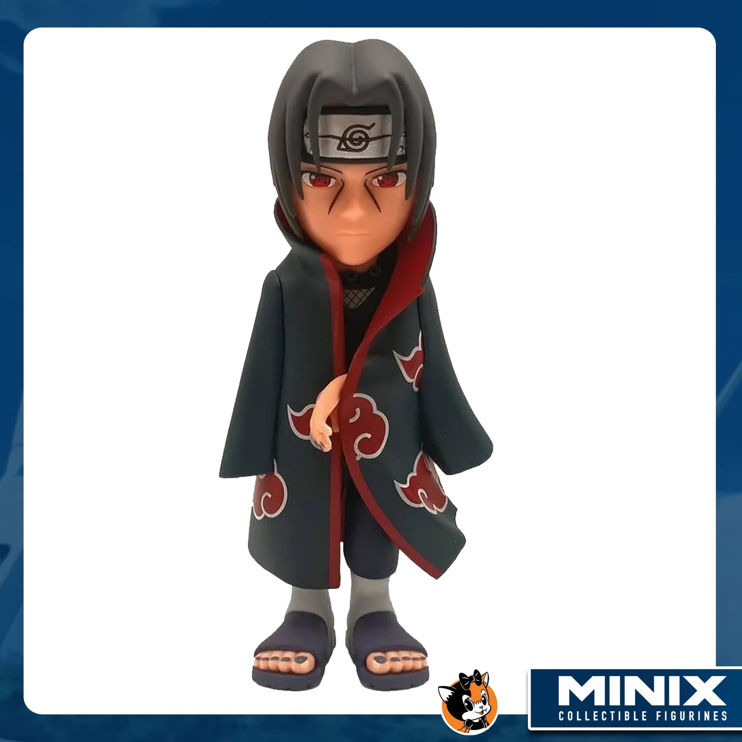 Minix Anime - Naruto Shippuden - Itachi 109