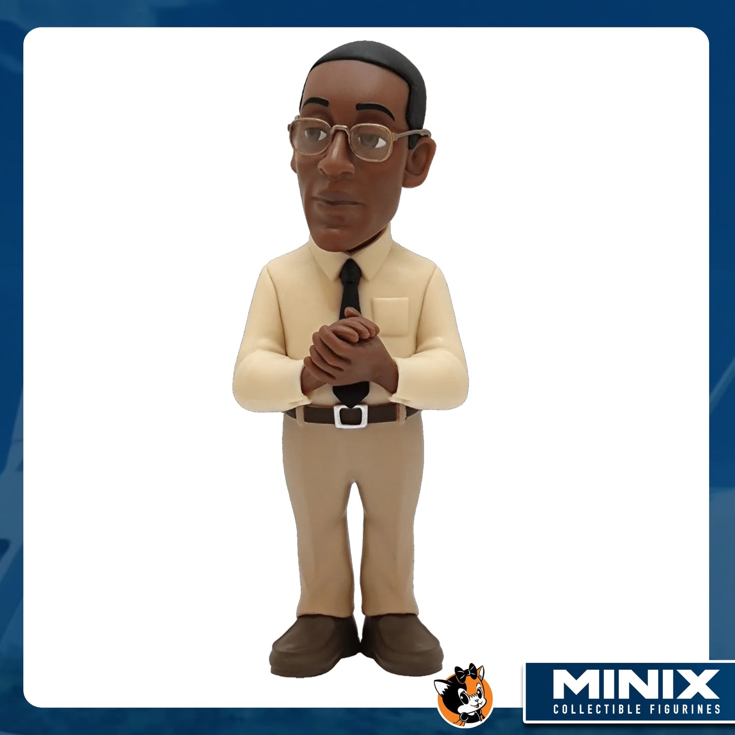Minix TV Series - Breaking Bad - Gus Frings 130