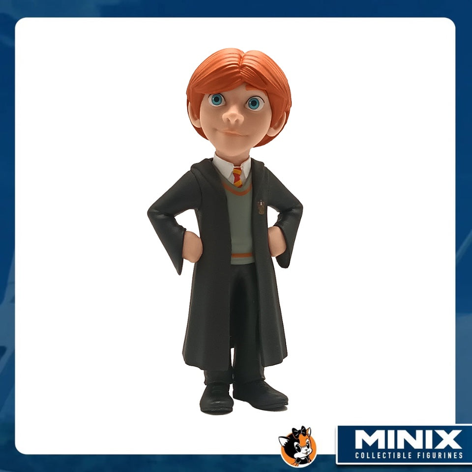 Minix Movies - Harry Potter - Ron Weasley 122