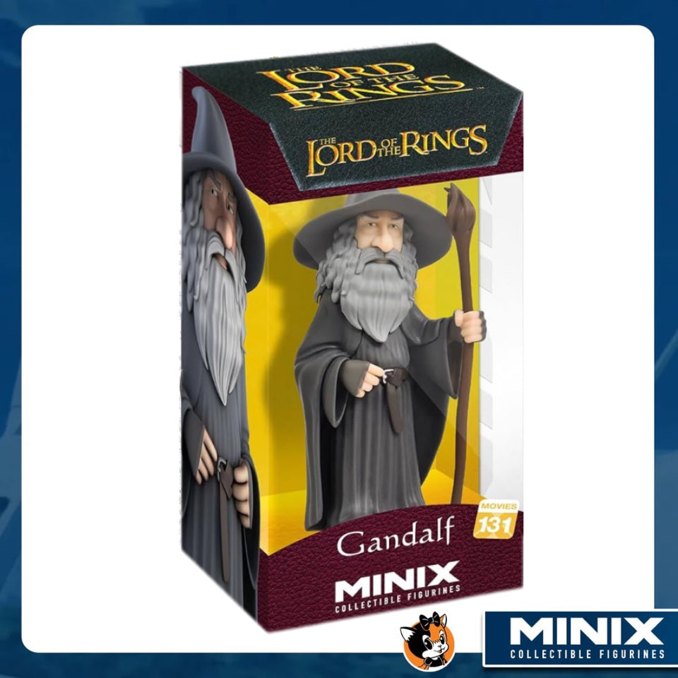 Minix Movies - Lord of The Rings - Gandalf 131
