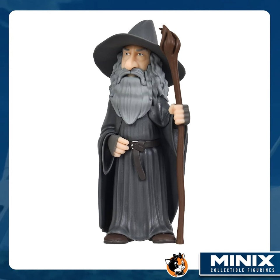 Minix Movies - Lord of The Rings - Gandalf 131