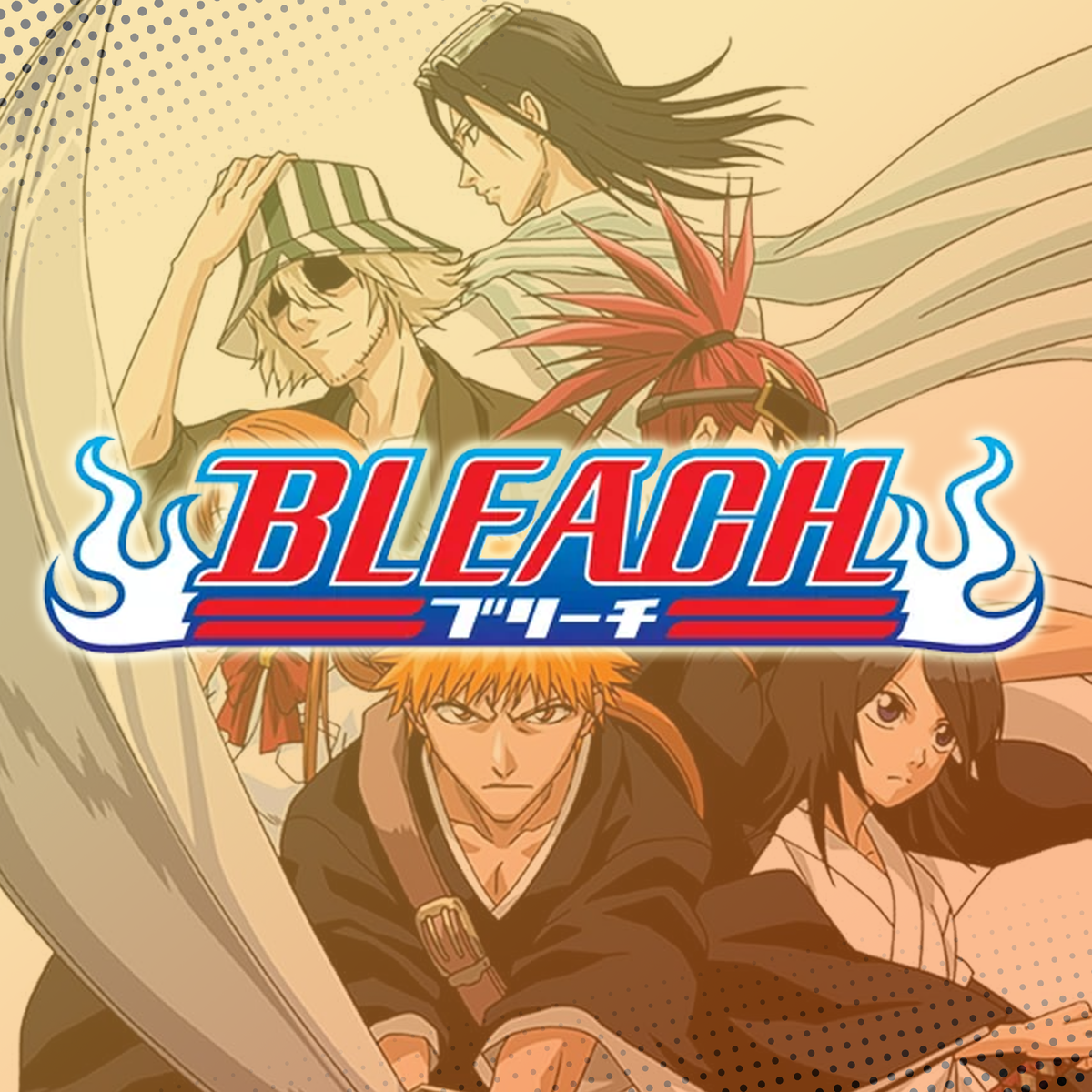 Bleach