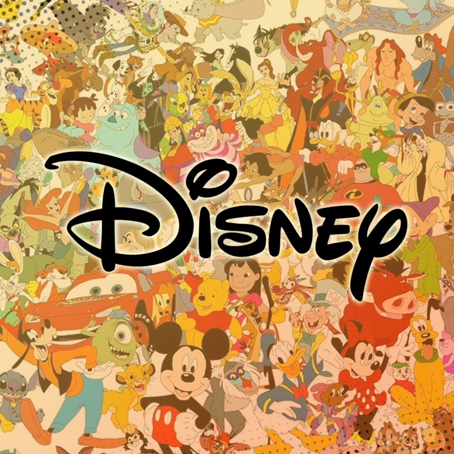 Disney