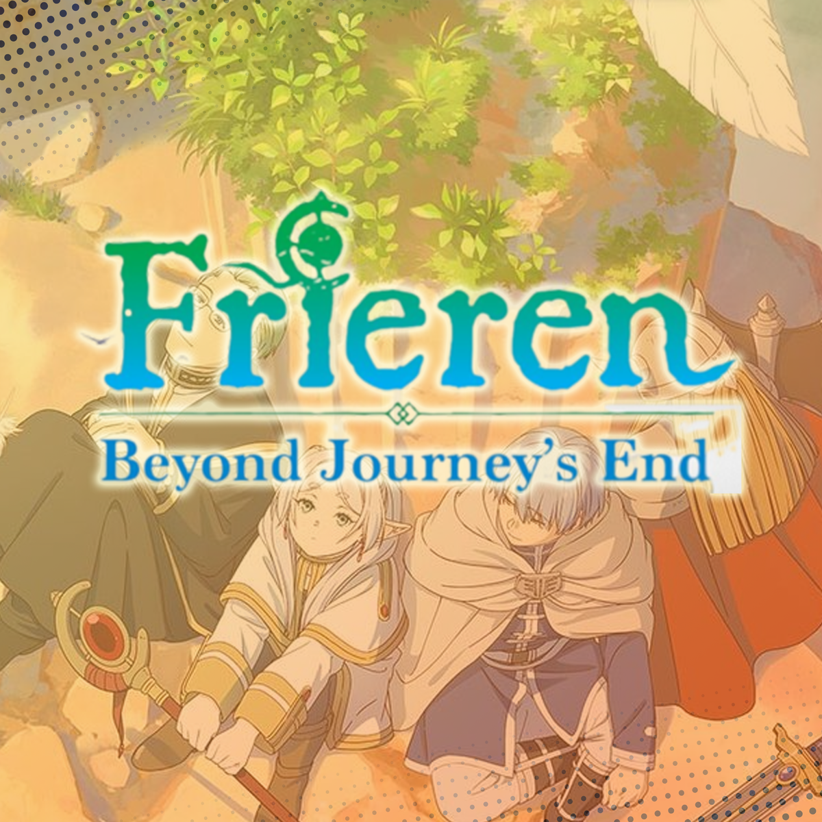 Frieren