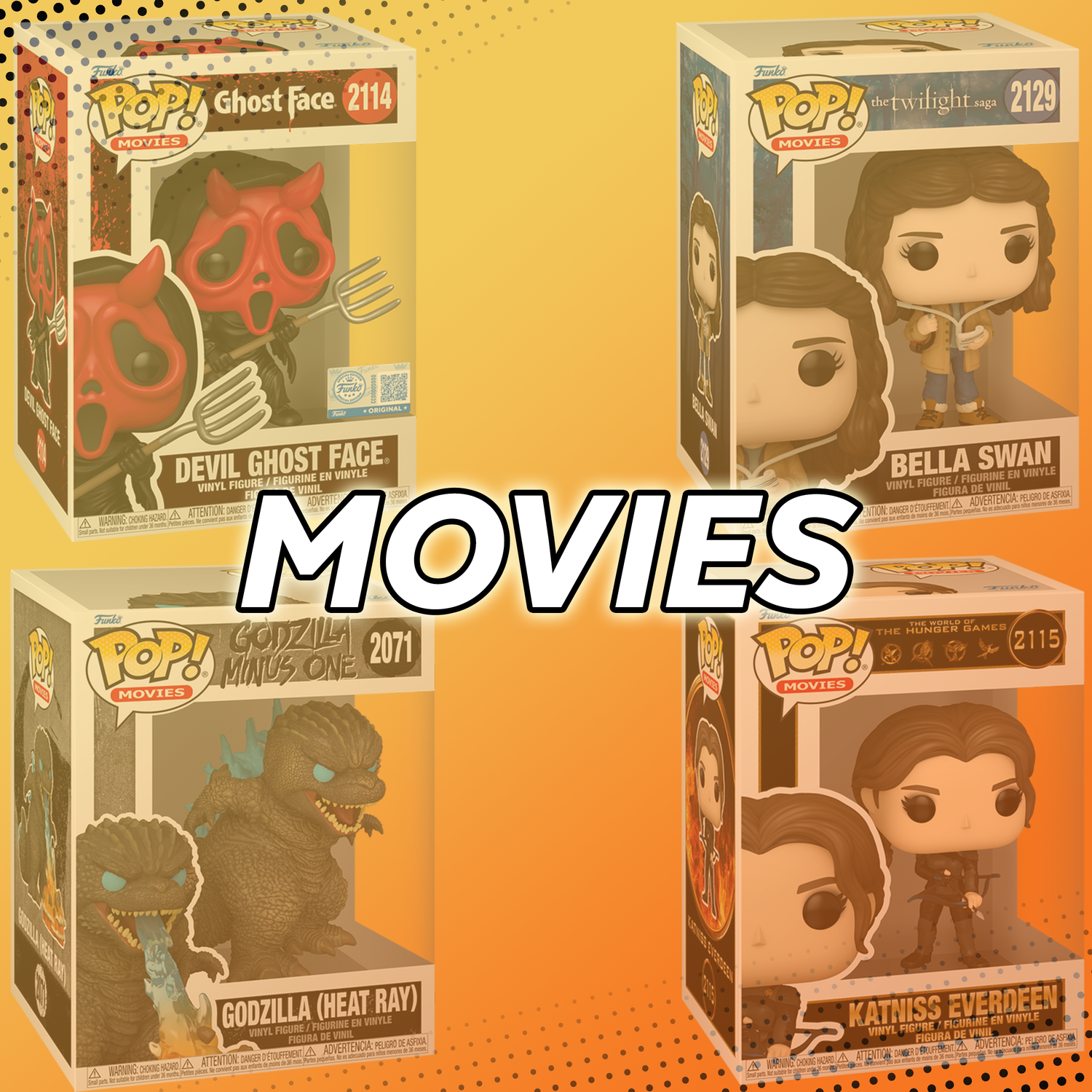 Movies