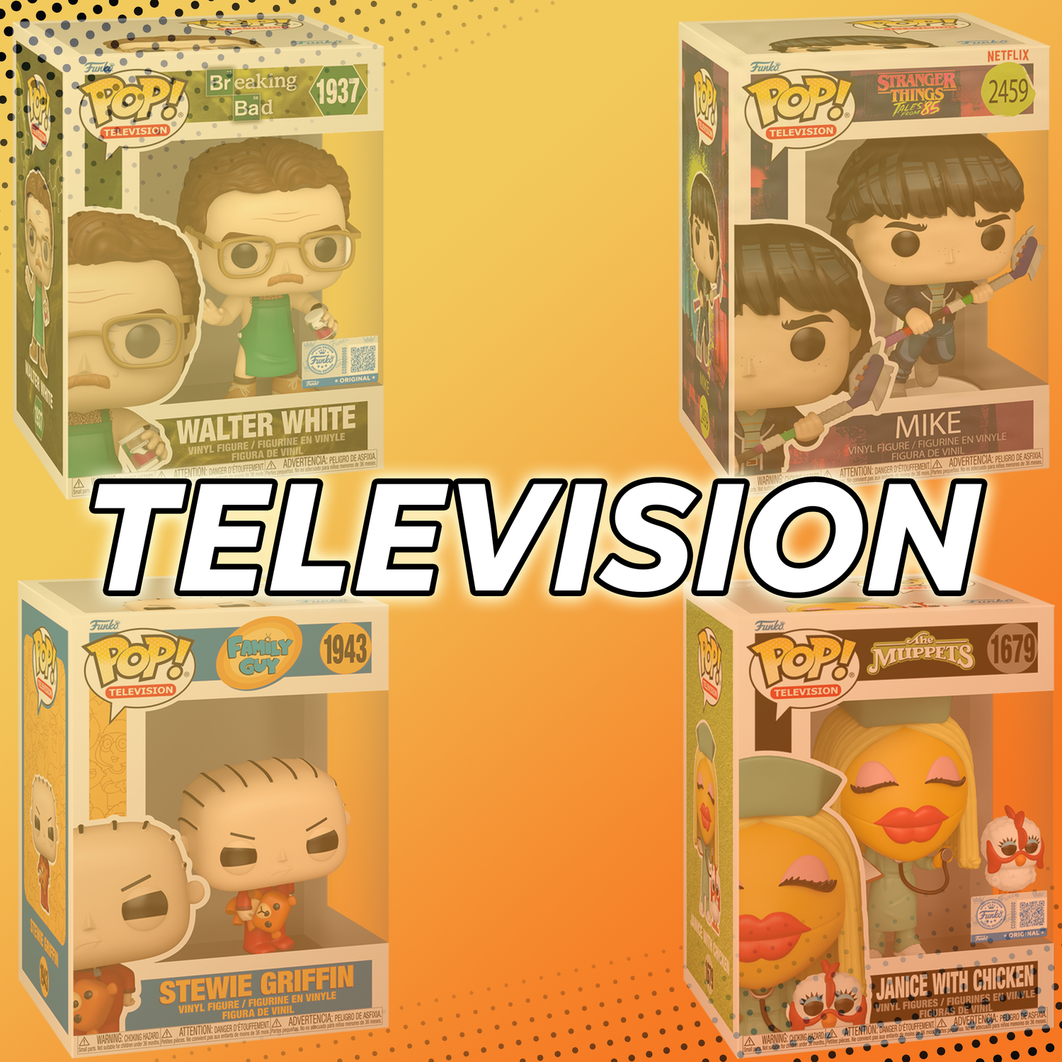 Television