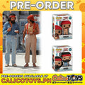 PRE-ORDER Funko POP! Movies: Cheech & Chong's Up in Smoke