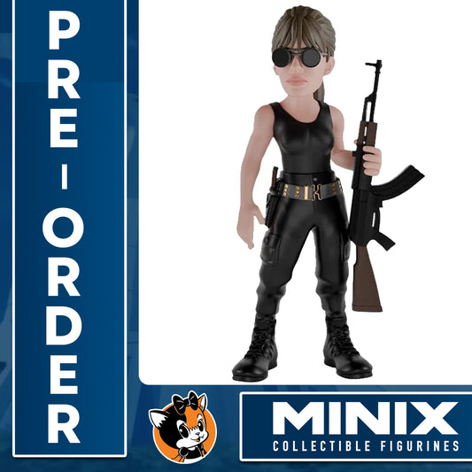Minix Movies - Terminator 1 - Sarah Corner 154