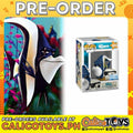 PRE ORDER Funko POP! Disney: Finding Nemo - Gill #1818 (Funko Shop Exclusive)
