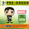 PRE ORDER POP! Funko POP! Marvel - Punisher Ninja Suit (2026 Spring Convention Exclusive)  #1577