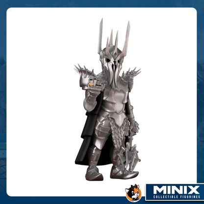 Minix Movie - Lord of The Rings - Sauron 147