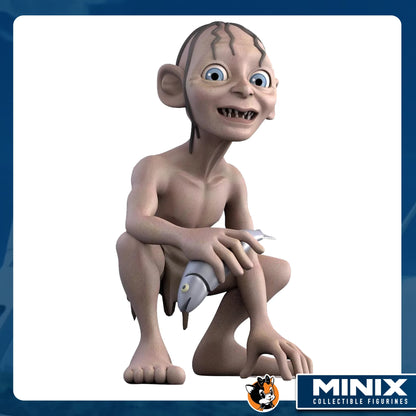 Minix Movies - Lord of The Rings - Gollum 134
