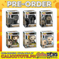 PRE-ORDER Funko POP! Movies: The Lord of the Rings
