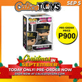 PRE-ORDER Funko POP! Animation: Jojo Bizarre Adventure - Jotaro Kujo #2053