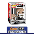 PRE ORDER Funko POP! Animation: Bleach - Shigekuni Genryusai Yamamoto #2296