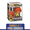 PRE-ORDER Funko POP! Television: Invincible - Rex Splode #1862