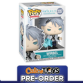 PRE ORDER Funko POP! Animation: Frieren: Beyond Journey's End - Wirbel #2357