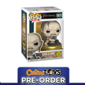 PRE-ORDER Funko POP! Plus Movies: The Lord of the Rings - Gollum GiTD #1831