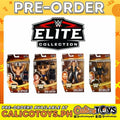 PRE ORDER - W Elite Collection