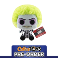 PRE-ORDER Funko POP! Horror Series - Beetlejuice 7-Inch Plush