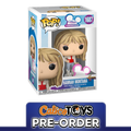 PRE-ORDER Funko POP! Disney Throwback: Hannah Montana with Disney Icon #1687