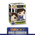 PRE-ORDER Funko POP! Games: Silent Hill  - Alessa Gillespie #1203